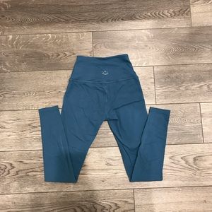 Beyond Yoga Take Me Higher Legging Full Length